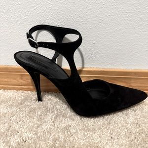 Alexander Wang size 36 heels new